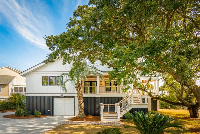 13 56th Avenue, Isle Of Palms, SC 29451