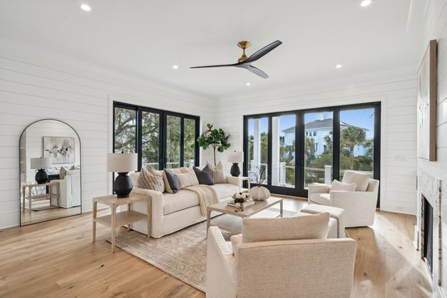 13 56th Avenue, Isle Of Palms, SC 29451