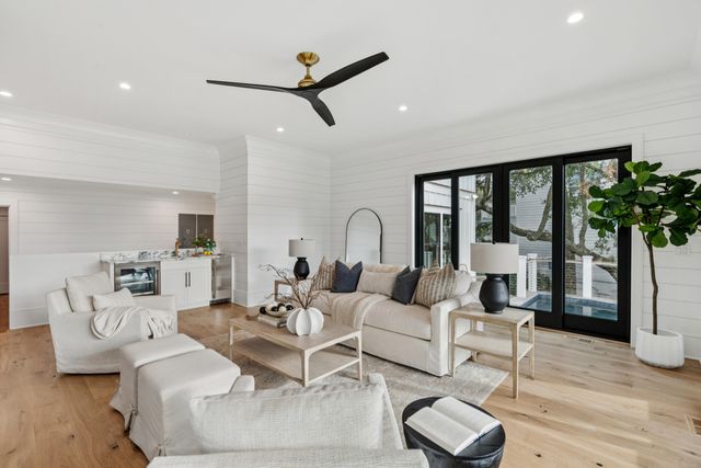 13 56th Avenue, Isle Of Palms, SC 29451