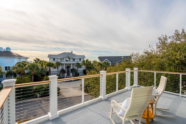 13 56th Avenue, Isle Of Palms, SC 29451
