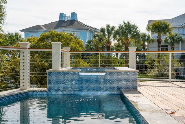 13 56th Avenue, Isle Of Palms, SC 29451