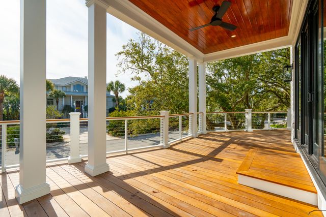 13 56th Avenue, Isle Of Palms, SC 29451