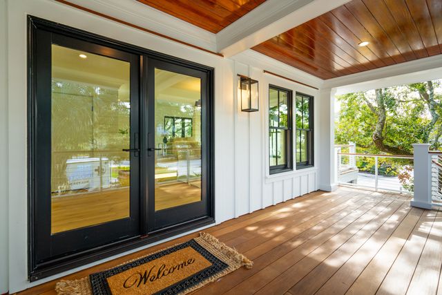 13 56th Avenue, Isle Of Palms, SC 29451