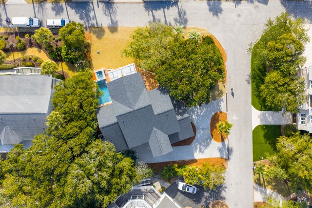 13 56th Avenue, Isle Of Palms, SC 29451