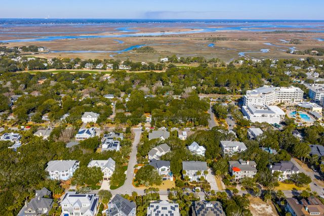13 56th Avenue, Isle Of Palms, SC 29451