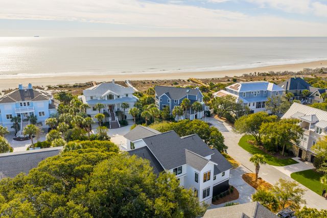 13 56th Avenue, Isle Of Palms, SC 29451