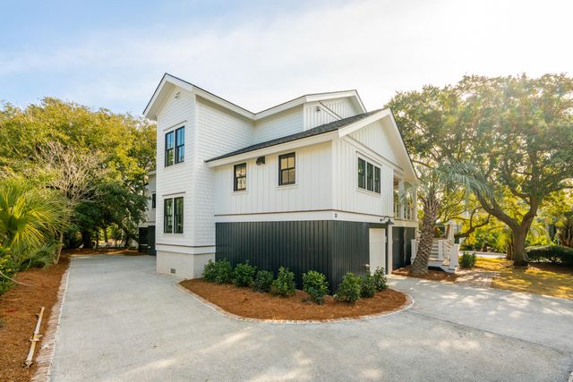13 56th Avenue, Isle Of Palms, SC 29451