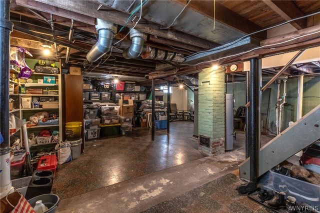 127 Briarcliff Road, Cheektowaga, NY 14225