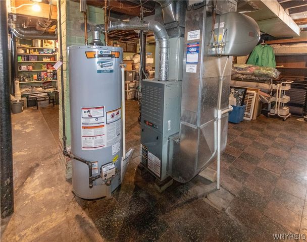 127 Briarcliff Road, Cheektowaga, NY 14225