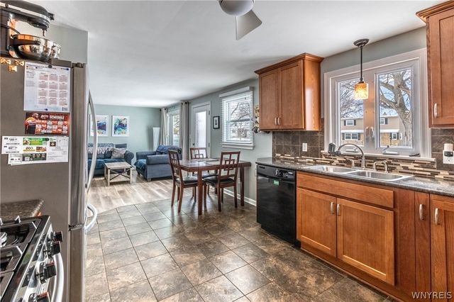 127 Briarcliff Road, Cheektowaga, NY 14225