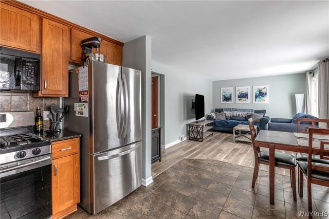 127 Briarcliff Road, Cheektowaga, NY 14225