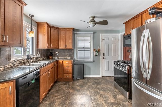 127 Briarcliff Road, Cheektowaga, NY 14225