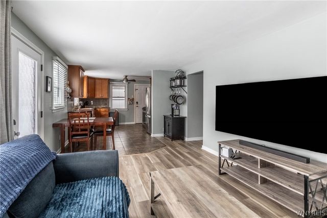 127 Briarcliff Road, Cheektowaga, NY 14225