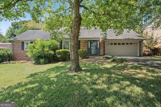 2781 Fernvalley Road, Marietta, GA 30066