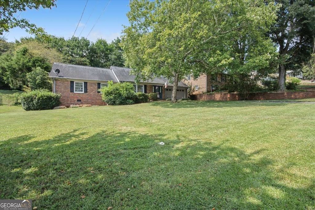 2781 Fernvalley Road, Marietta, GA 30066 — photo 2