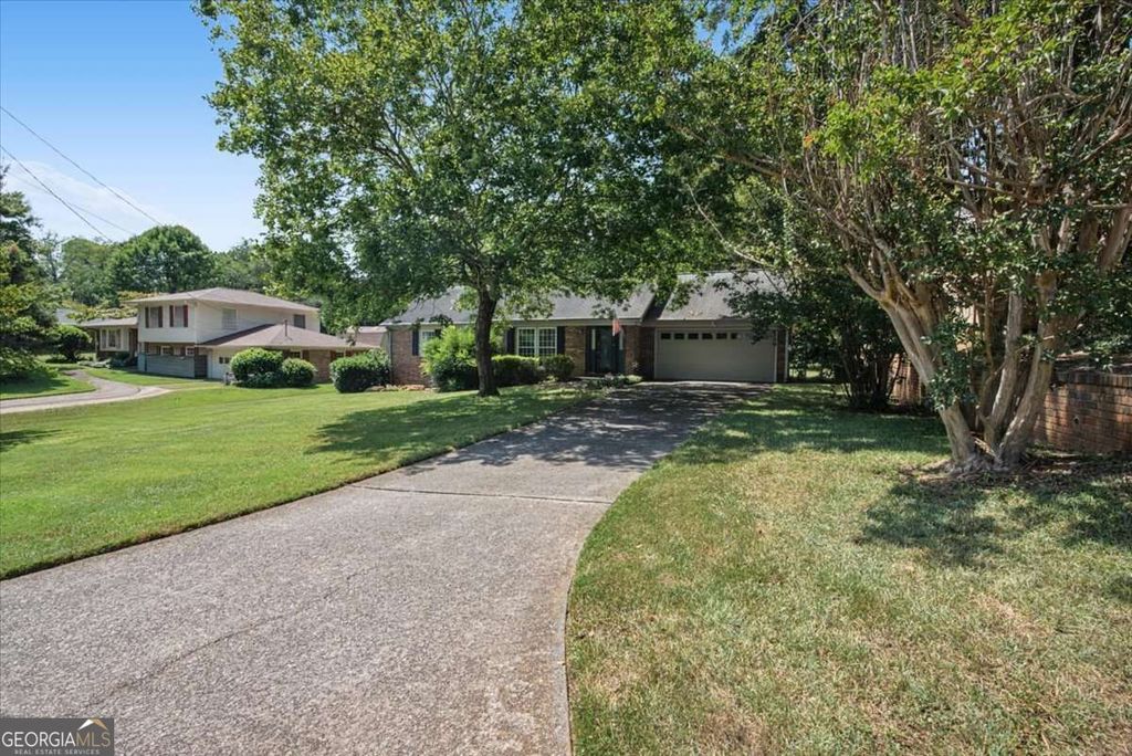 2781 Fernvalley Road, Marietta, GA 30066 — photo 3