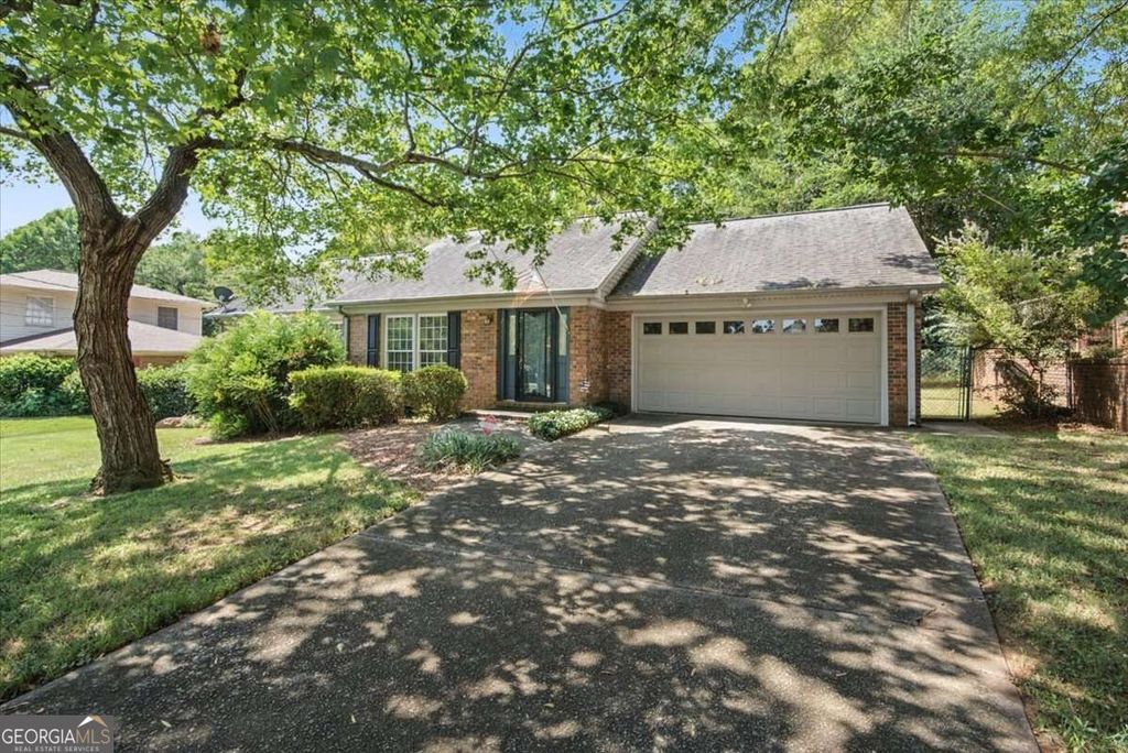 2781 Fernvalley Road, Marietta, GA 30066 — photo 4