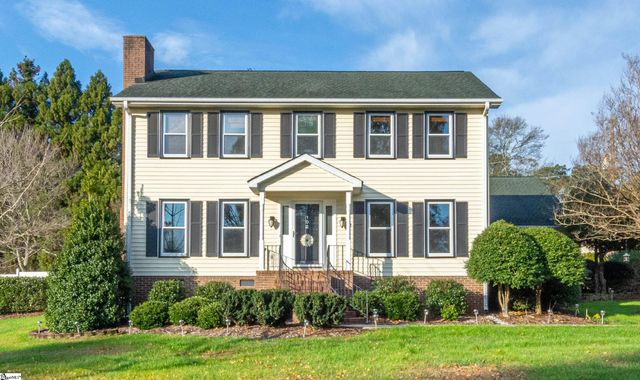 102 Yorkshire Drive, Anderson, SC 29625