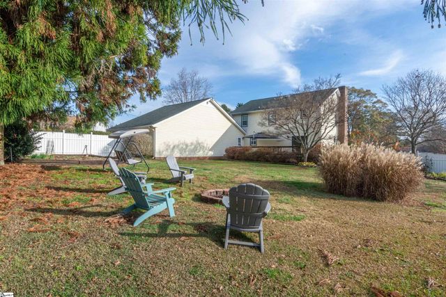 102 Yorkshire Drive, Anderson, SC 29625