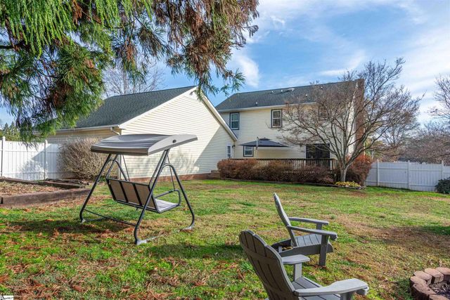 102 Yorkshire Drive, Anderson, SC 29625