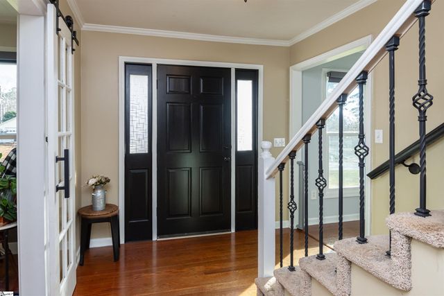 102 Yorkshire Drive, Anderson, SC 29625