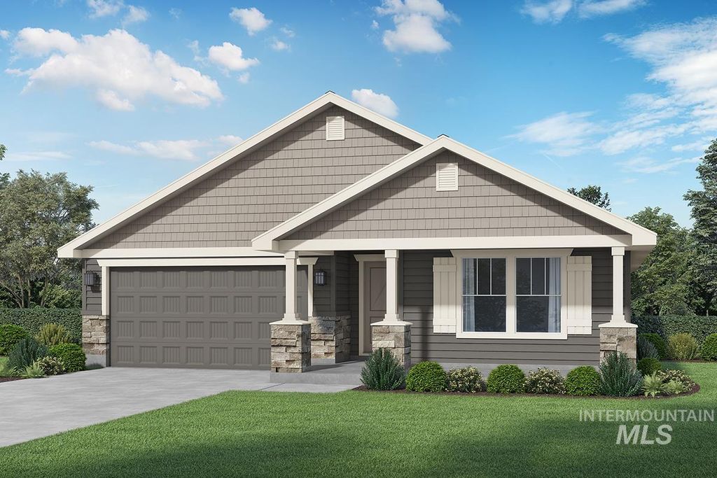 19173 Red Eagle Way, Caldwell, ID 83605