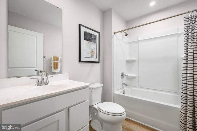 3551 INOLA CT, Inwood, WV 25428