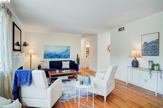 4709 Santa Rita Rd, Richmond, CA 94803