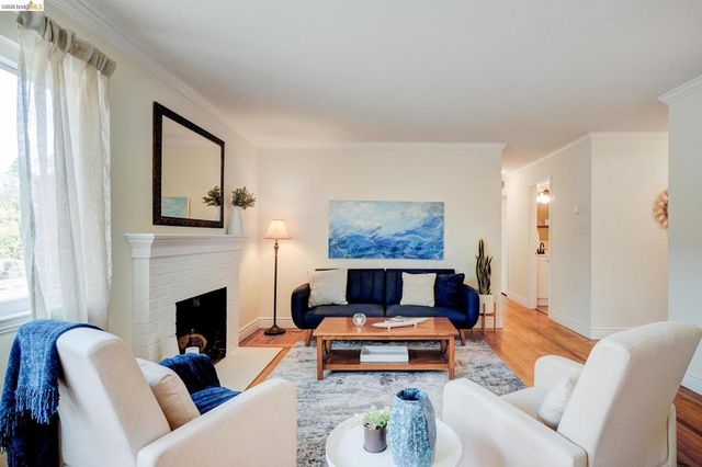4709 Santa Rita Rd, Richmond, CA 94803