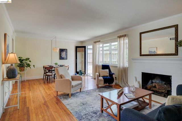 4709 Santa Rita Rd, Richmond, CA 94803