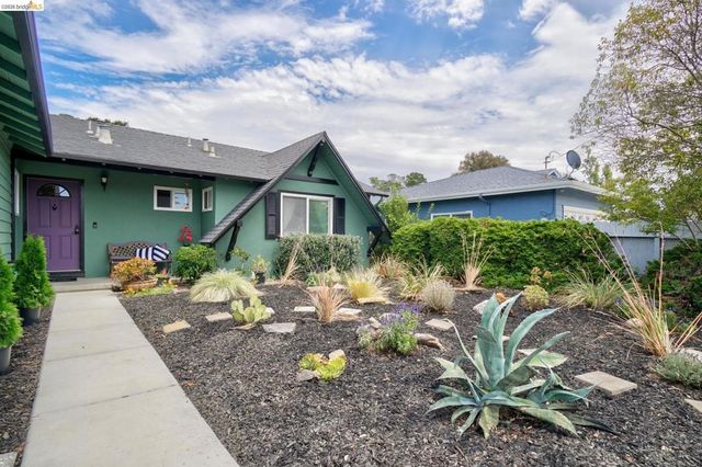 4709 Santa Rita Rd, Richmond, CA 94803