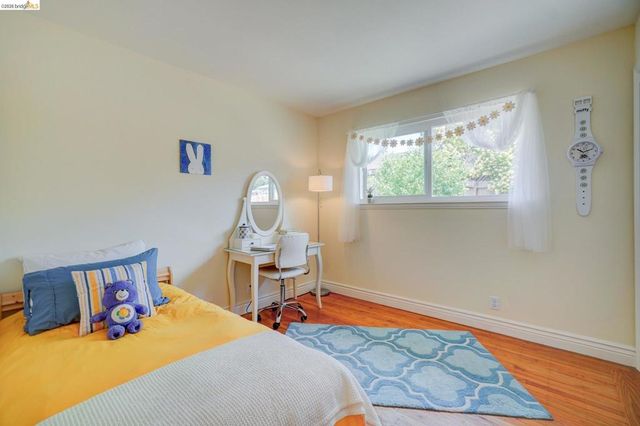4709 Santa Rita Rd, Richmond, CA 94803