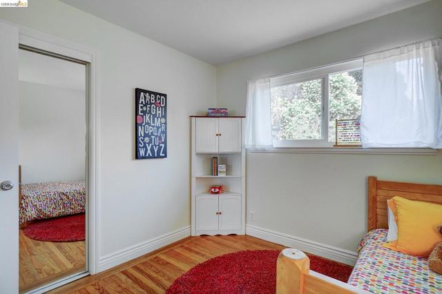 4709 Santa Rita Rd, Richmond, CA 94803