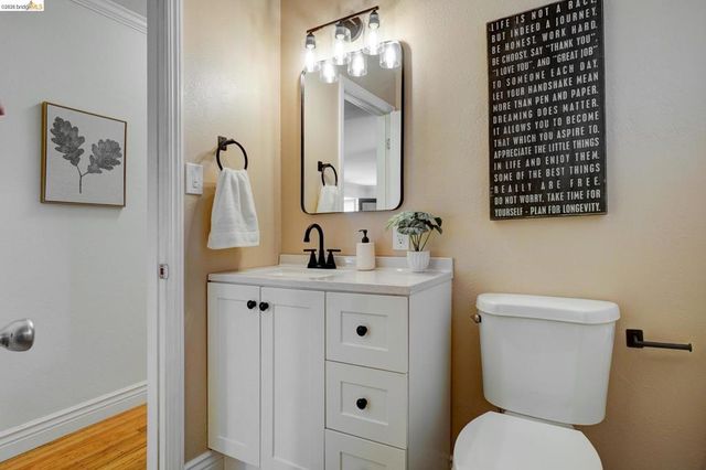 4709 Santa Rita Rd, Richmond, CA 94803