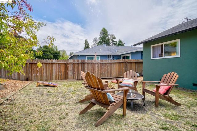 4709 Santa Rita Rd, Richmond, CA 94803