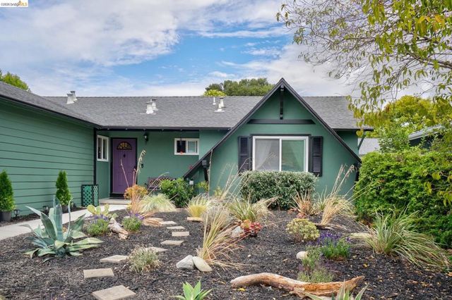 4709 Santa Rita Rd, Richmond, CA 94803