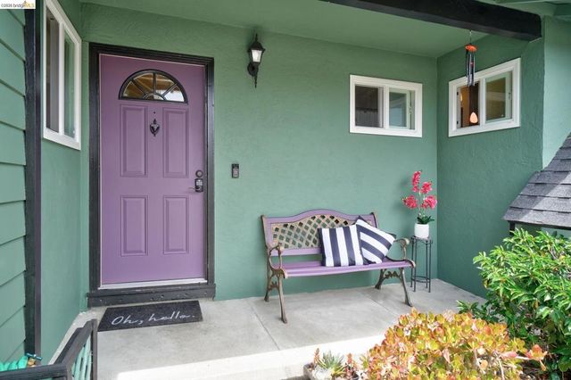 4709 Santa Rita Rd, Richmond, CA 94803