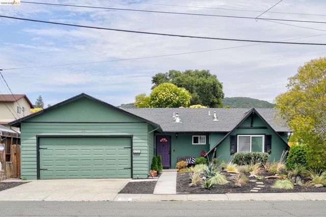4709 Santa Rita Rd, Richmond, CA 94803