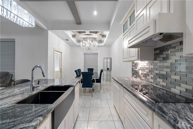 5806 N Ebony Street, Pharr, TX 78577