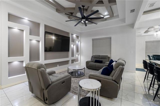 5806 N Ebony Street, Pharr, TX 78577