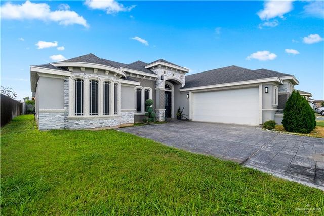 5806 N Ebony Street, Pharr, TX 78577