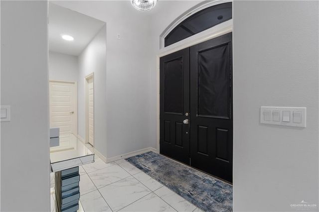5806 N Ebony Street, Pharr, TX 78577