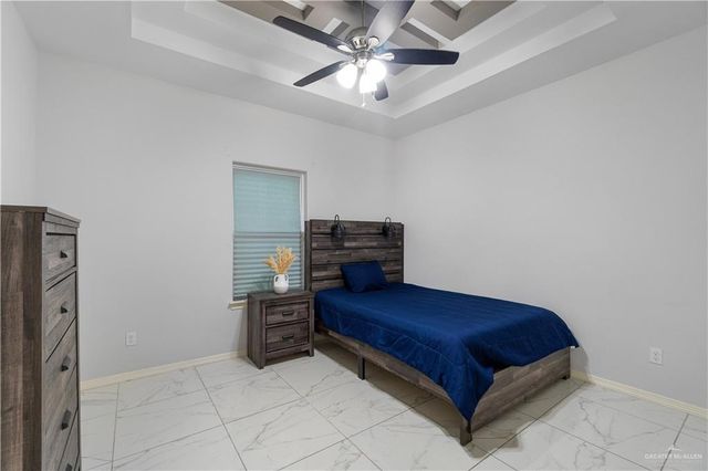 5806 N Ebony Street, Pharr, TX 78577