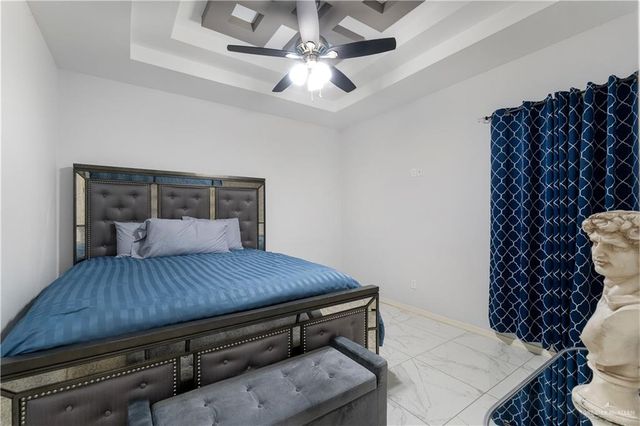 5806 N Ebony Street, Pharr, TX 78577