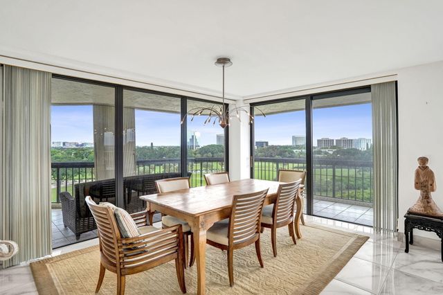 1900 CONSULATE Place 604, West Palm Beach, FL 33401