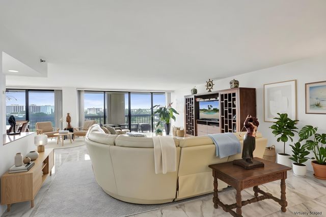 1900 CONSULATE Place 604, West Palm Beach, FL 33401