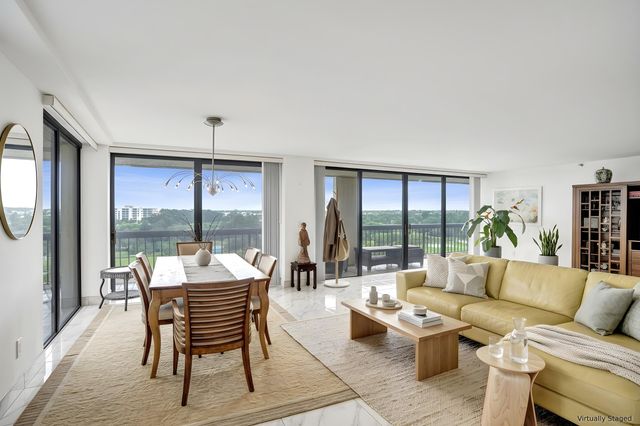 1900 CONSULATE Place 604, West Palm Beach, FL 33401