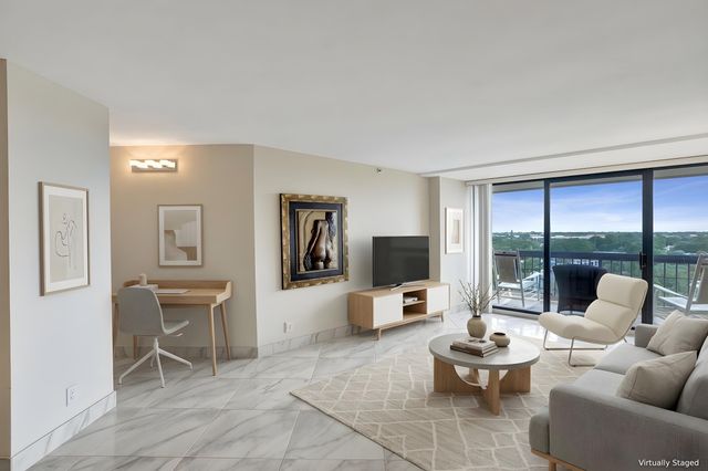 1900 CONSULATE Place 604, West Palm Beach, FL 33401