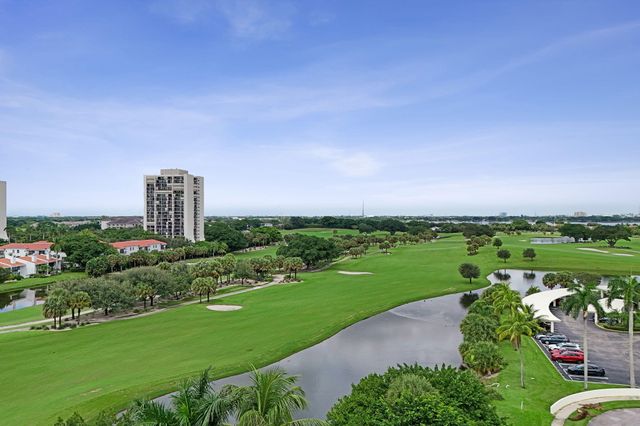 1900 CONSULATE Place 604, West Palm Beach, FL 33401
