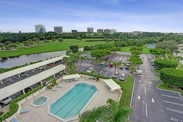 1900 CONSULATE Place 604, West Palm Beach, FL 33401